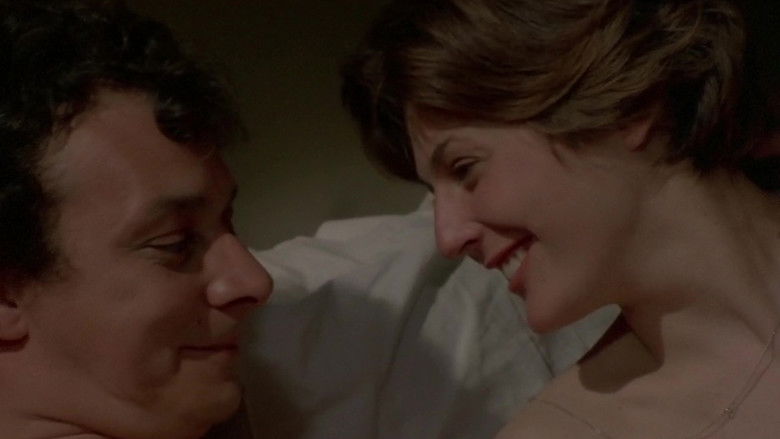 кадр из фильма La piastre