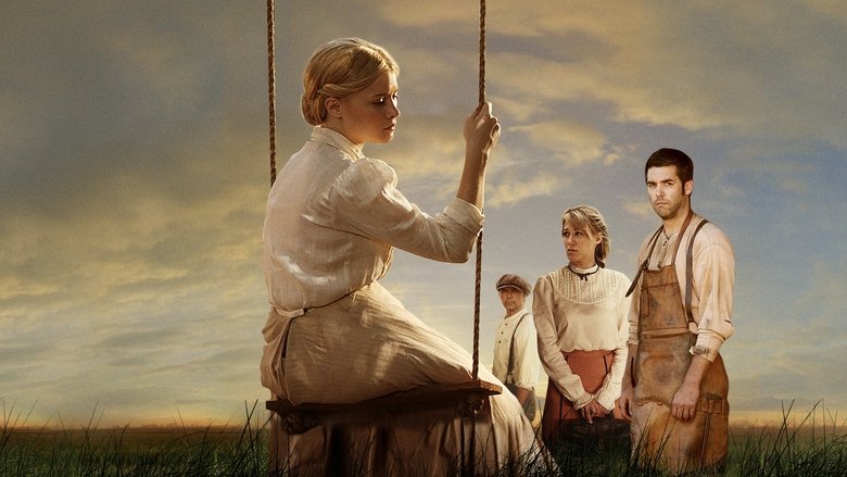 У любви есть крылья