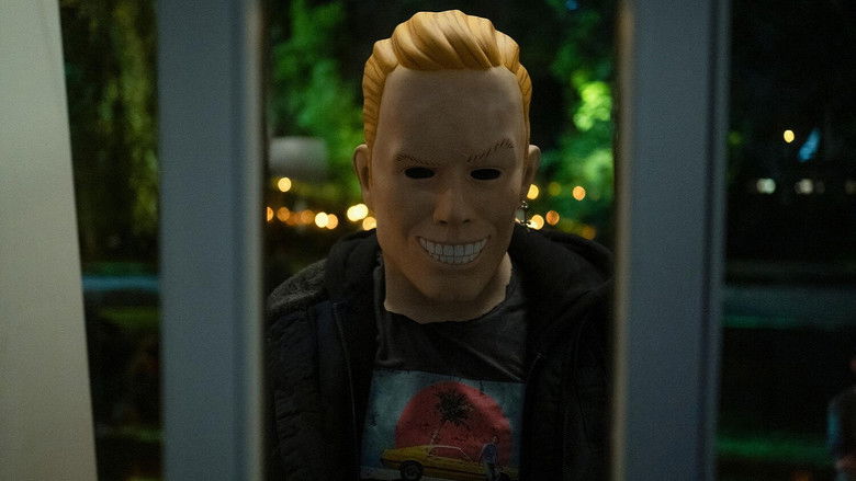 кадр из фильма Абсолютный убийца