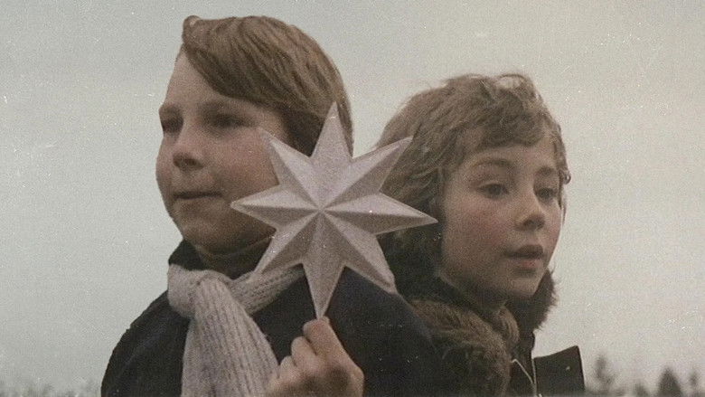 кадр из фильма Kammesjukjul