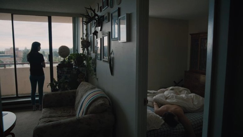 кадр из фильма Four Walls