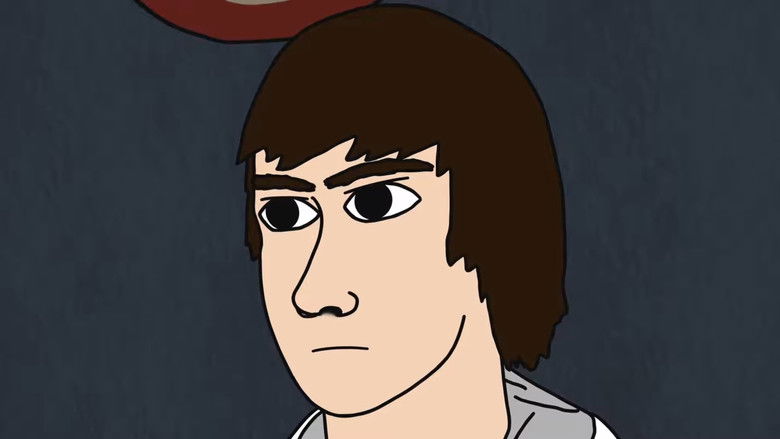 кадр из фильма Assassin's Creed: Savage Industry