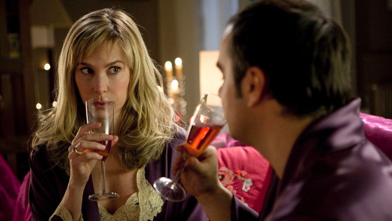 кадр из фильма Divorces