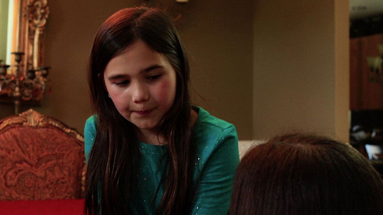 кадр из фильма Messenger of Wrath