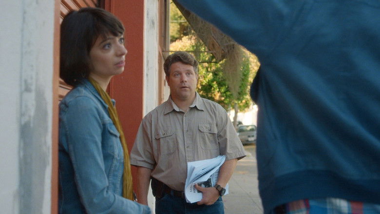 кадр из фильма Мои парни – животные