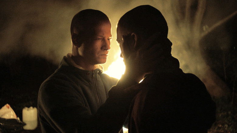 кадр из фильма Северо-запад