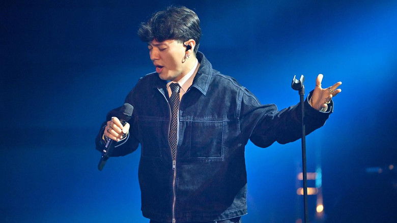 кадр из фильма Mein Traum wird wahr - JJ beim ESC 2025