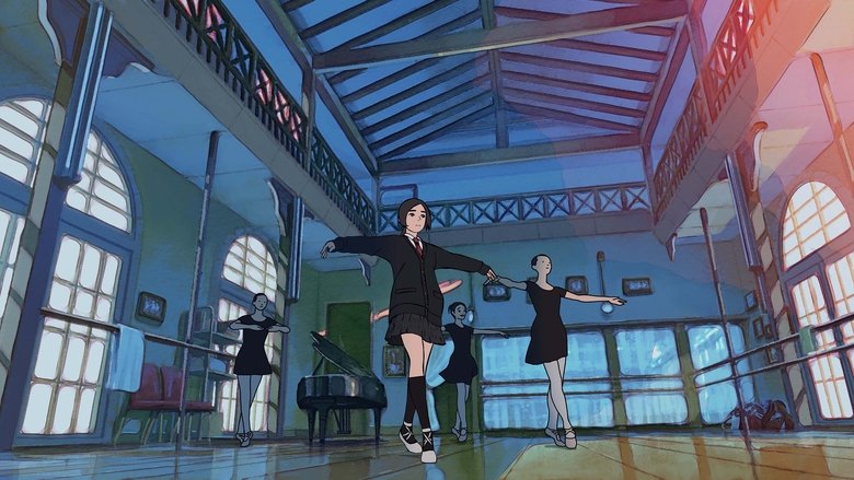 кадр из фильма Дело ведут Хана и Алиса