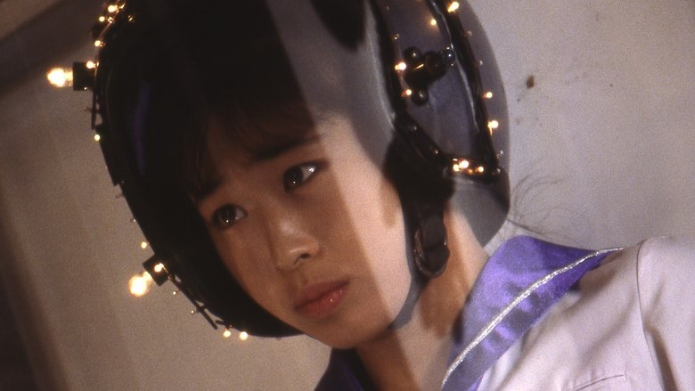 кадр из фильма タイム・アバンチュール 絶頂5秒前