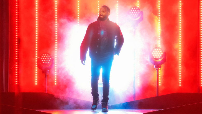 кадр из фильма Марлон Уайанс: Вы знаете, что это