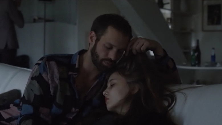 кадр из фильма Несмотря на ночь