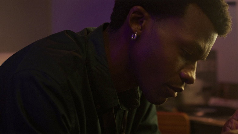 кадр из фильма FEELING - A Motion Picture