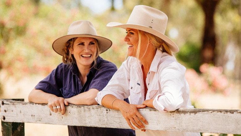 кадр из фильма Homespun