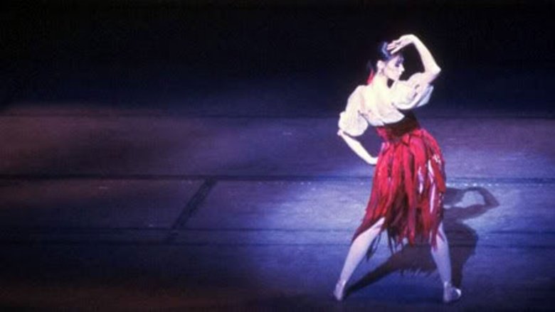 кадр из фильма Suzanne Farrell: Elusive Muse