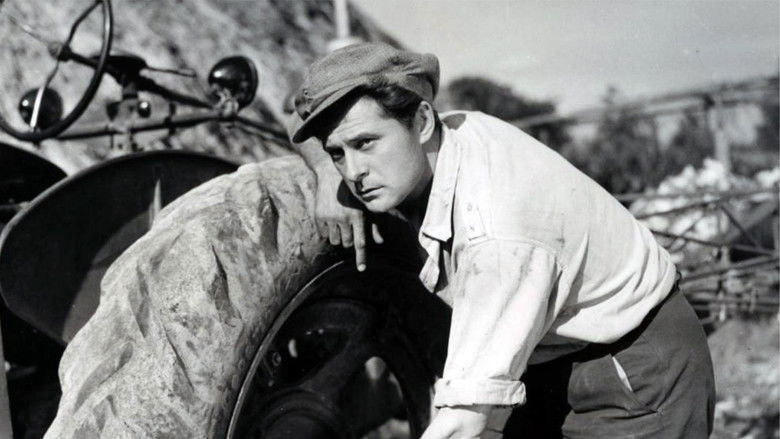 кадр из фильма Det gamle guld