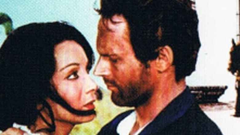 кадр из фильма Гнев ветра