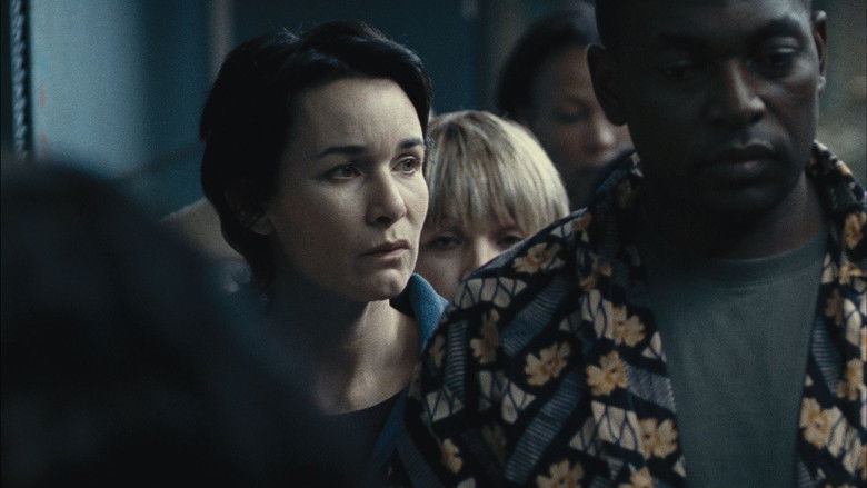 кадр из фильма Ilegal