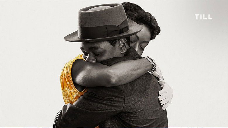 кадр из фильма Тилл