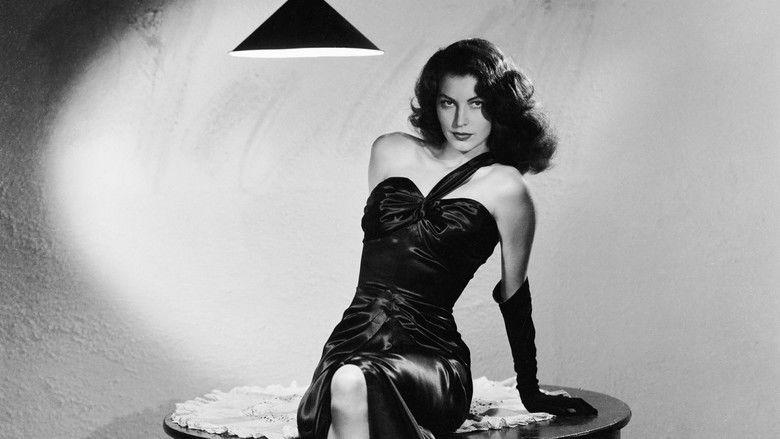 кадр из фильма Убийцы