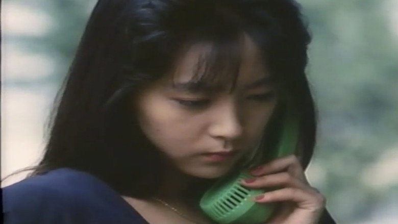 кадр из фильма ザ・ＯＮＡＮＩＥ倶楽部　女子大生篇