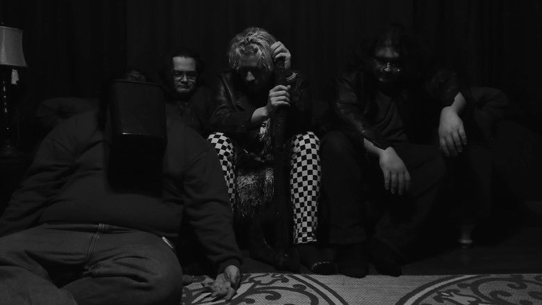 кадр из фильма Ghost Buddies: The Gathering