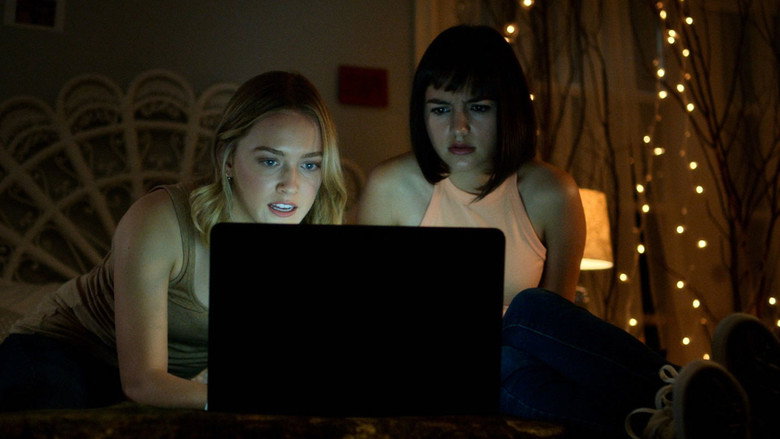 кадр из фильма Pursued