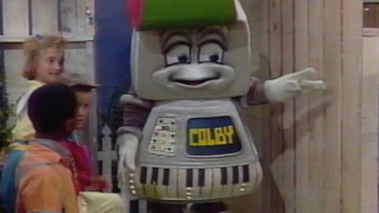 кадр из фильма EIT! Presents Internet 1.0!