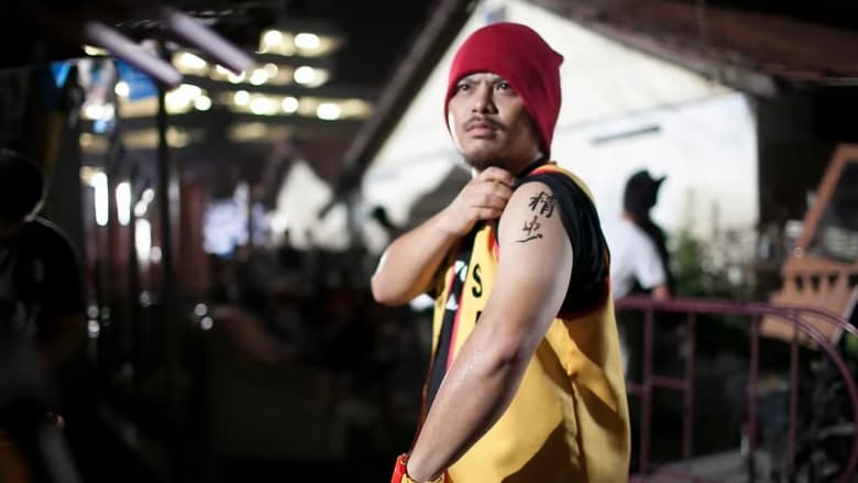 кадр из фильма Banglasia 2.0