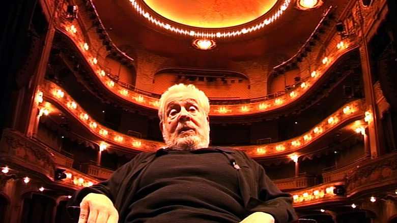 кадр из фильма Spelar du ikväll?