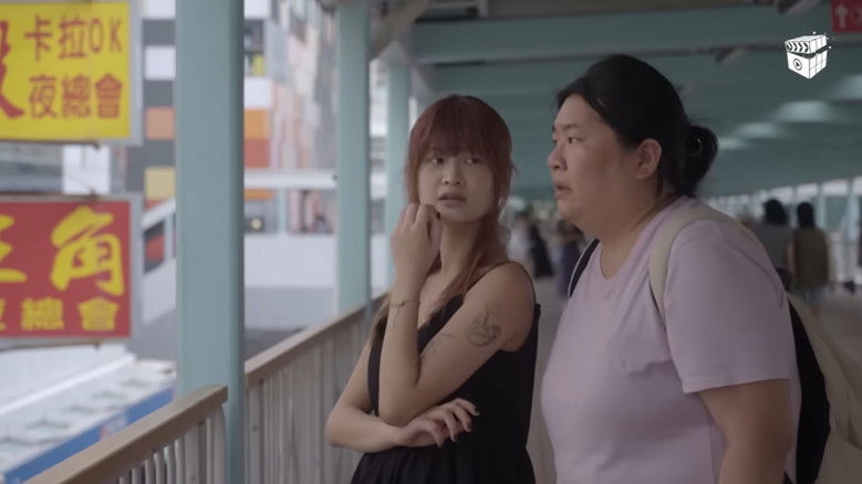 кадр из фильма 打救計劃