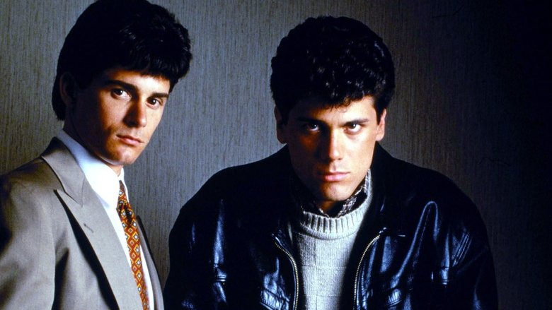 кадр из фильма Honor Thy Father and Mother: The True Story of the Menendez Murders