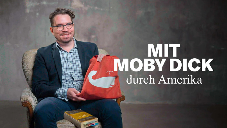 кадр из фильма Mit Moby Dick durch Amerika