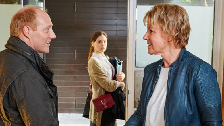 кадр из фильма Mama geht nicht mehr