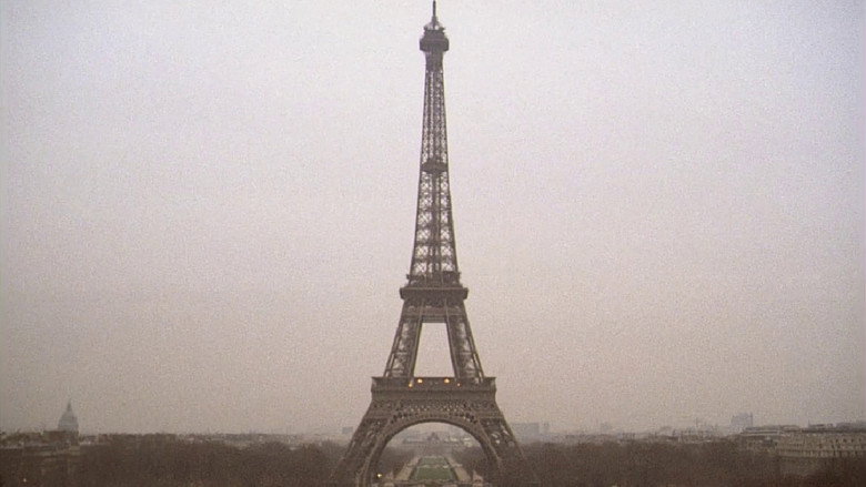 кадр из фильма Сладкий фильм