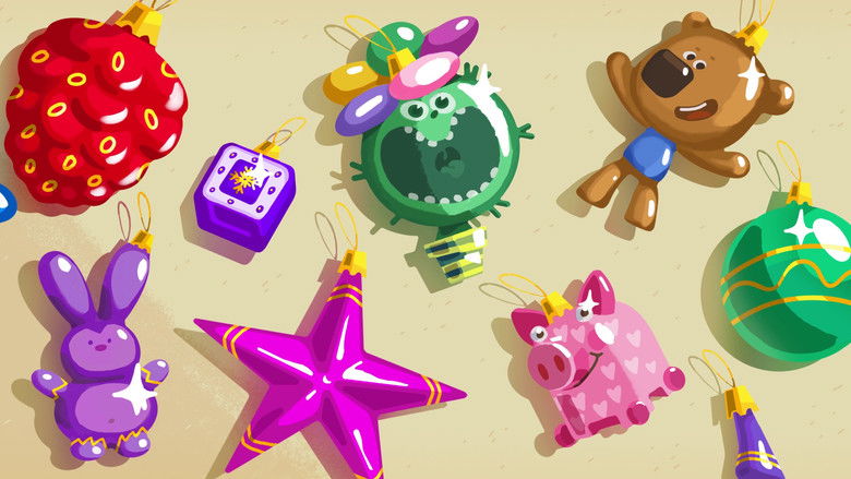 МУЛЬТ в кино 109. Добро пожаловать в МУЛЬТсказку!