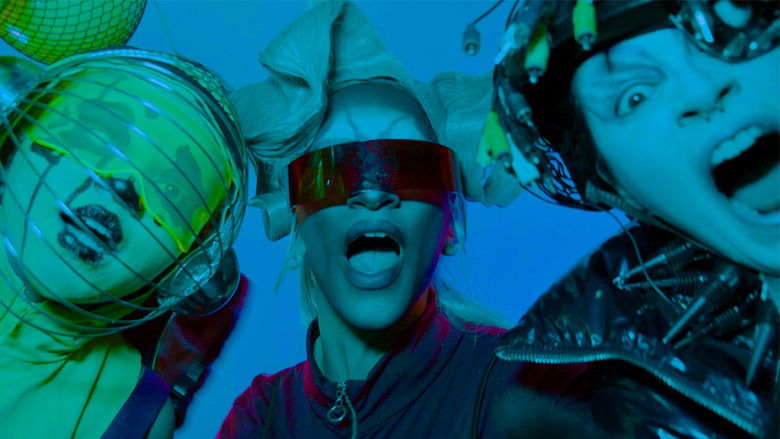 кадр из фильма Where is the miau?!