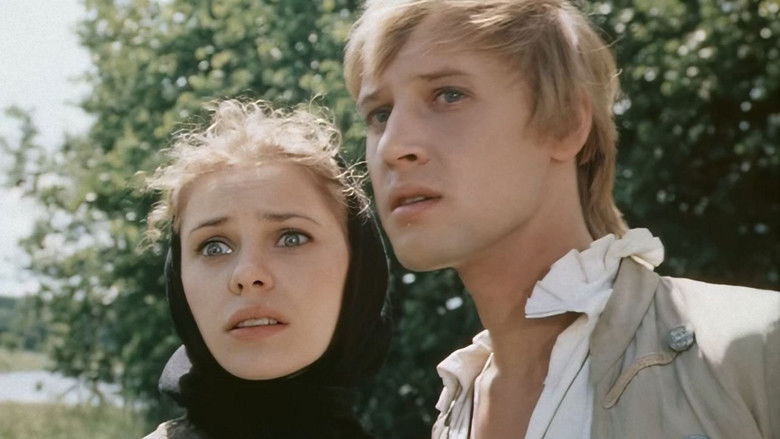 кадр из фильма Гардемарины, вперед!