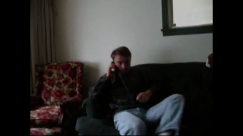 кадр из фильма Alteration