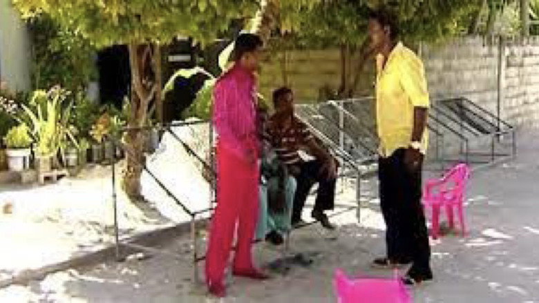 кадр из фильма Siyaasee Koalhun