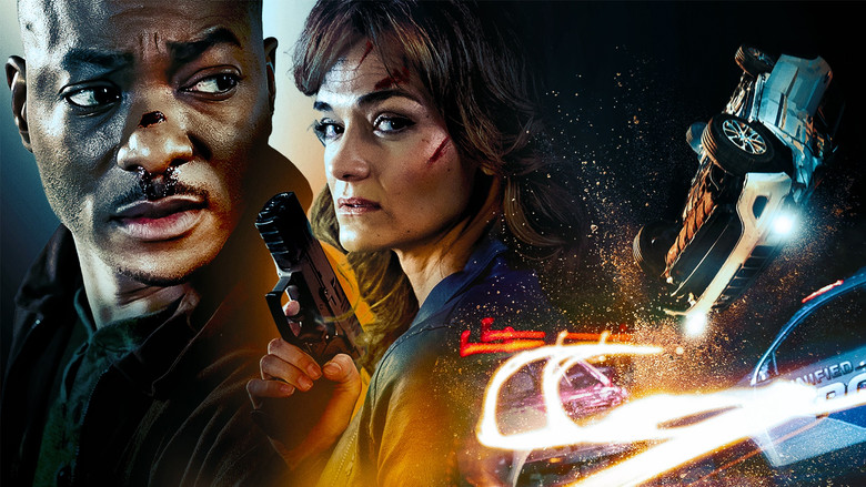 кадр из фильма A Deadly Ride