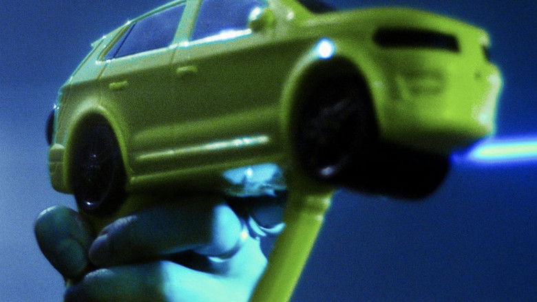 кадр из фильма FREAKQUENCY