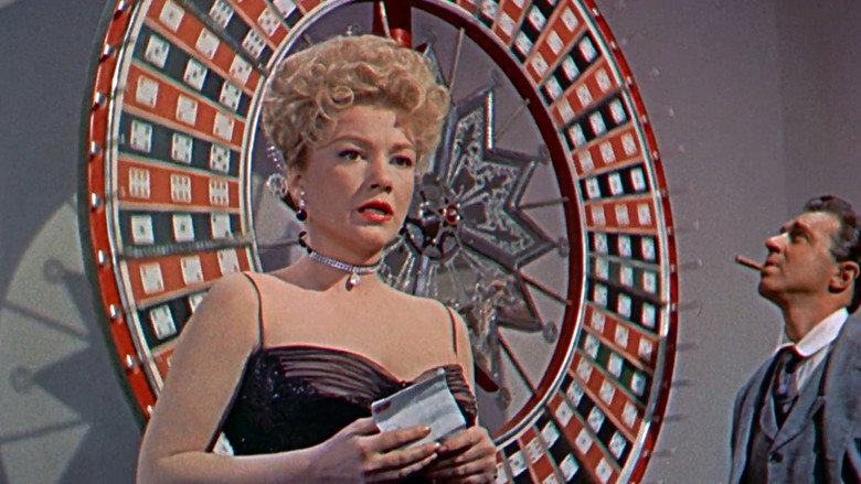 кадр из фильма One Desire