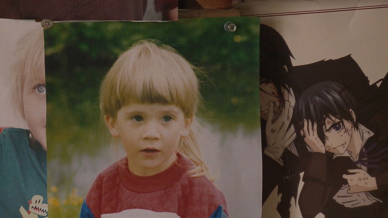 кадр из фильма Danielův svět