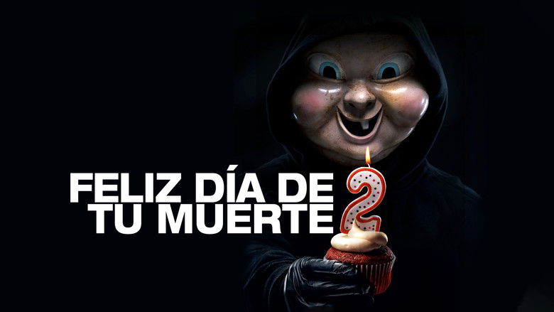 кадр из фильма Счастливого нового дня смерти