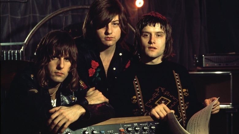 кадр из фильма Emerson, Lake & Palmer: Pictures At An Exhibition