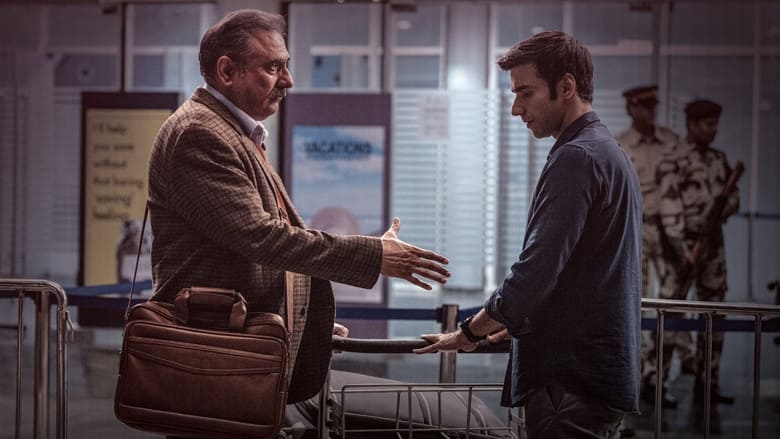 кадр из фильма द मेहता बॉयज