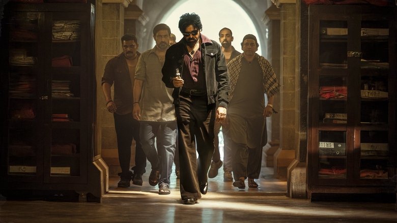 кадр из фильма Они называют его ОГ