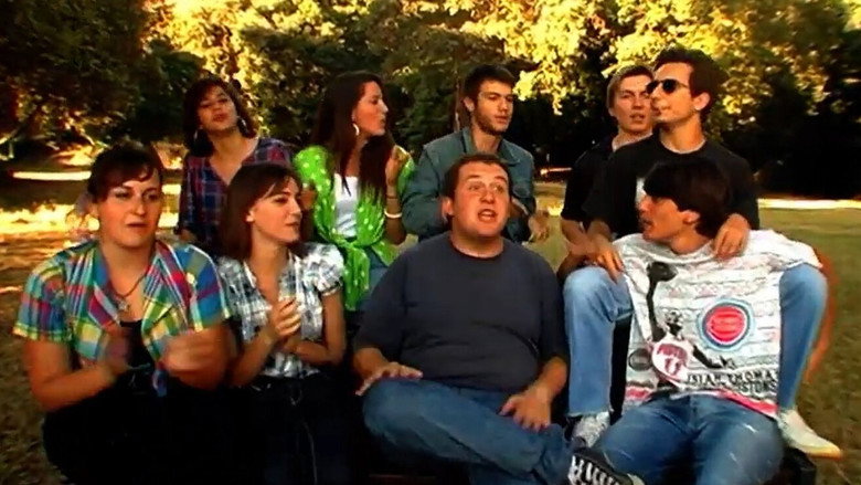 кадр из фильма 50 anni d'amore