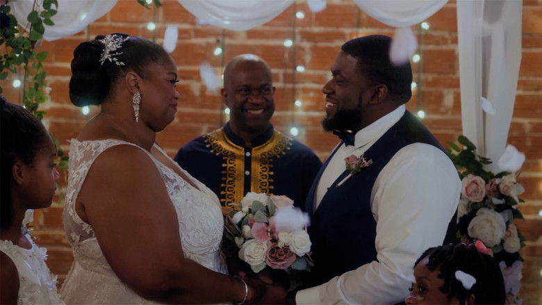 кадр из фильма Страницы моего сердца