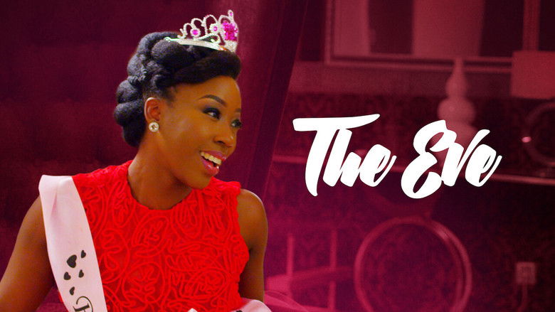 кадр из фильма The Eve